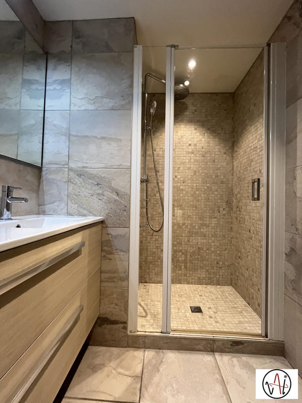 Appartement - 54 m² - 3 pièces