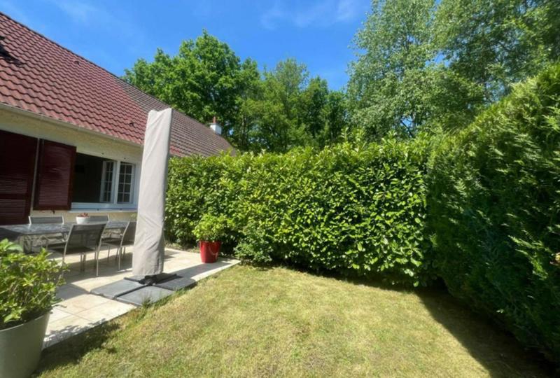 Maison de ville - 96 m² - 4 pièces