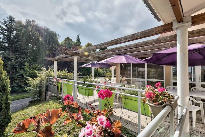 Appartement - 30 m² - 1 pièce