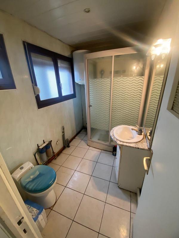 Maison - 75 m² - 3 pièces