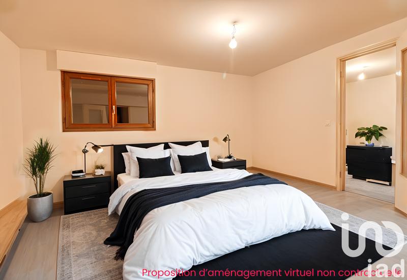 Maison de maîtres - 217 m² - 9 pièces