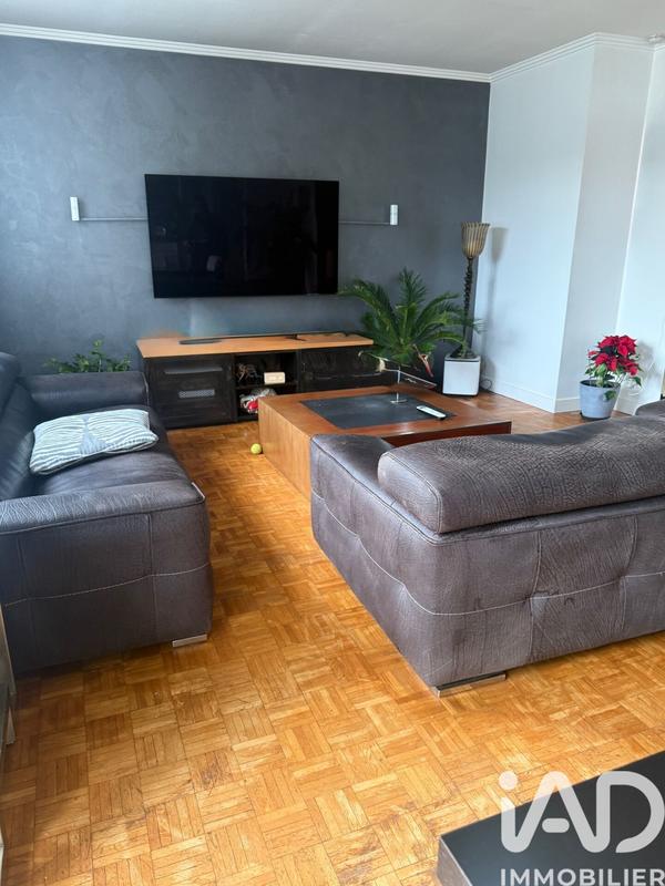 Maison - 146 m² - 7 pièces