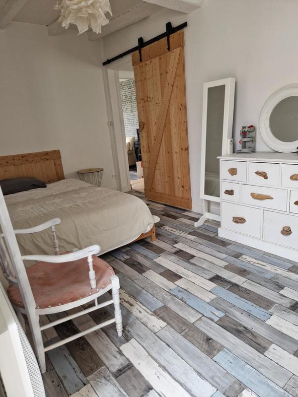 Maison - 155 m² - 7 pièces