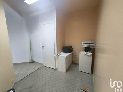 Local commercial - 75 m²