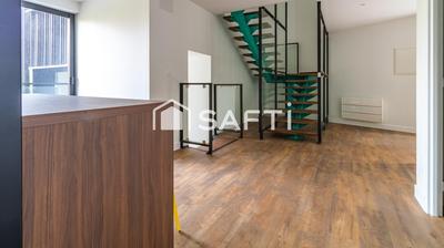 Maison - 130 m² - 4 pièces