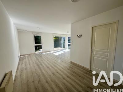 Maison - 87 m² - 4 pièces