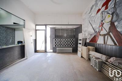 Local commercial - 300 m²