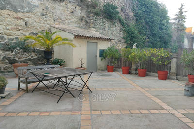 Appartement - 115 m² - 5 pièces