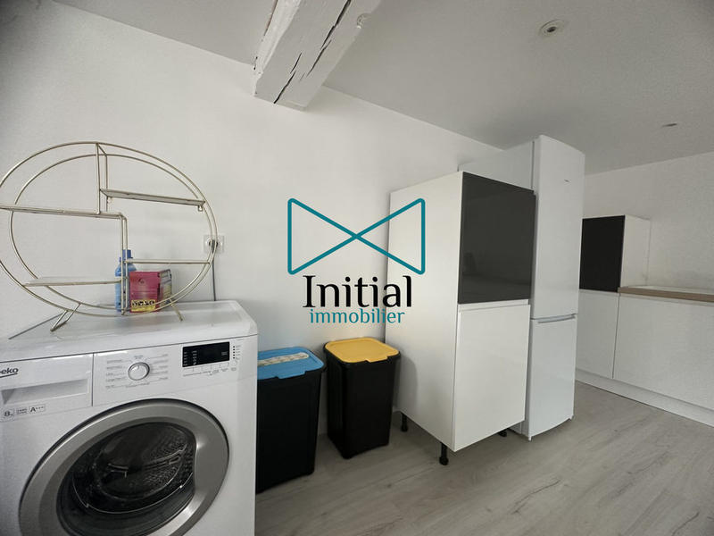 Appartement - 14 m² - 1 pièce