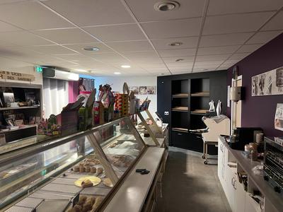 Local commercial - 120 m²