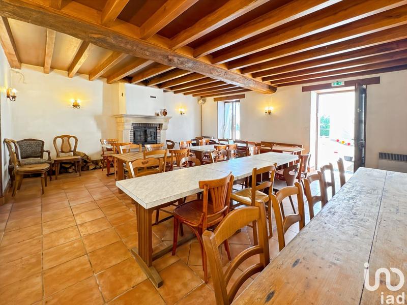 Local commercial - 275 m²