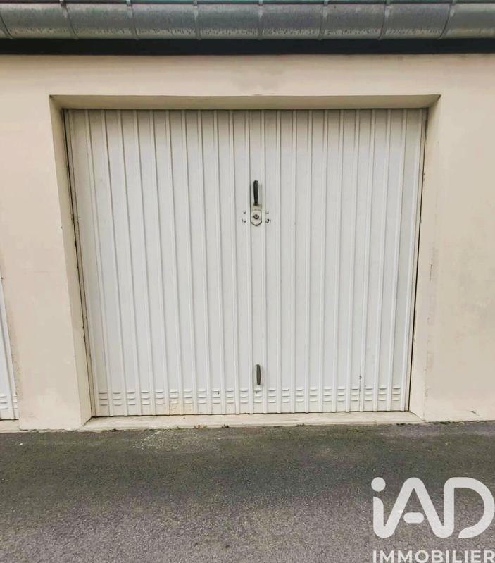 Appartement - 90 m² - 4 pièces