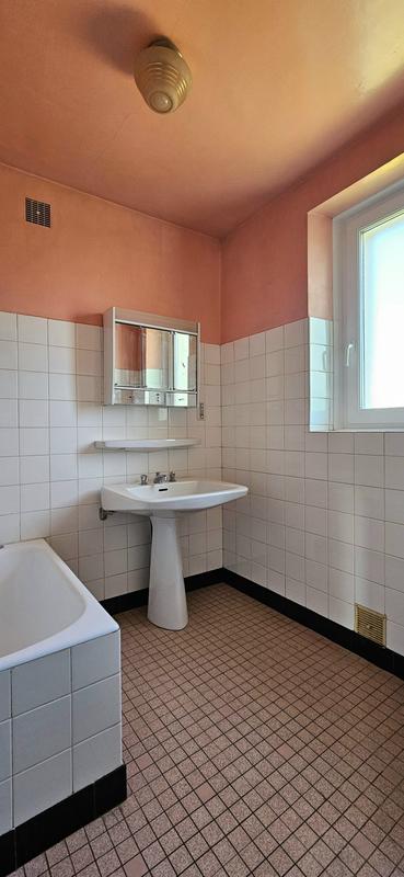 Maison - 106 m² - 5 pièces