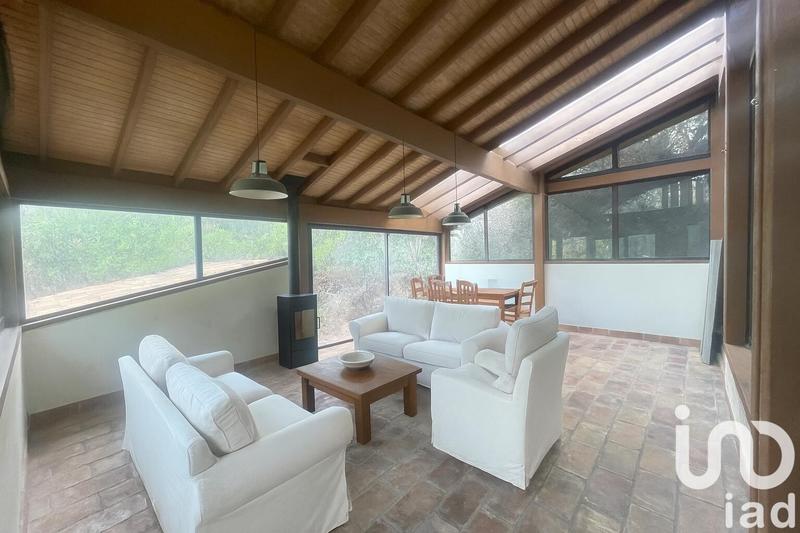 Maison - 165 m² - 6 pièces