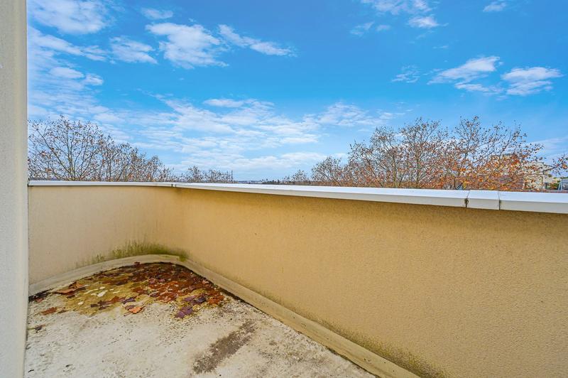 Appartement - 117 m² - 5 pièces