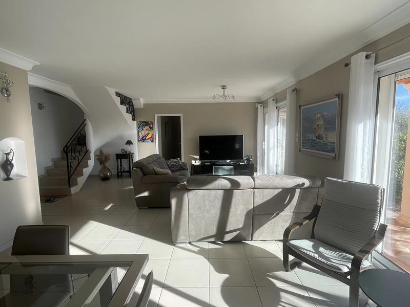 Villa - 170 m² - 7 pièces