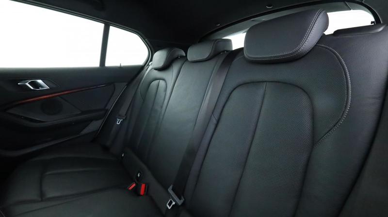 Bmw Série 1 118d m Sport Bva 150 ch