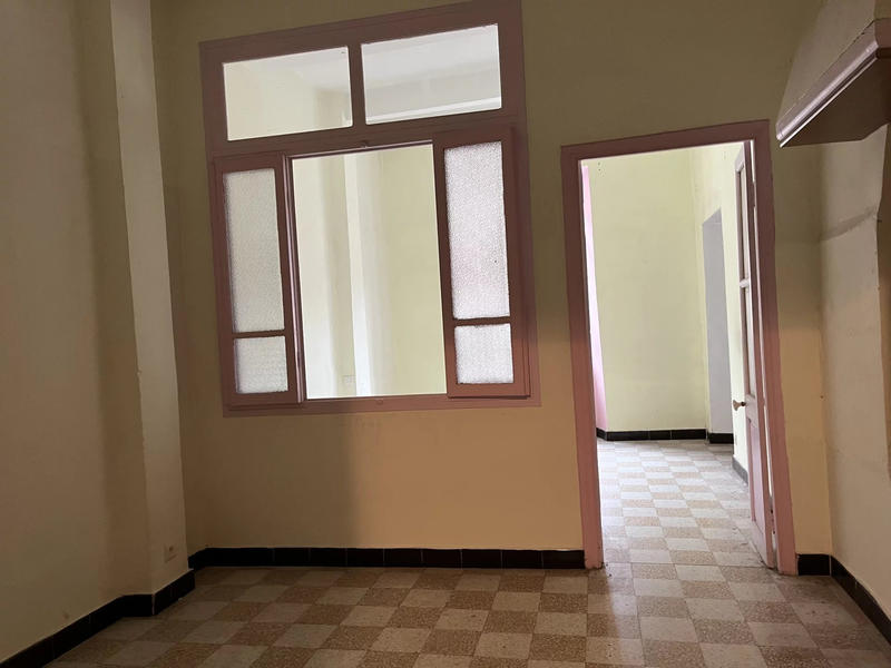 Appartement - 107 m² - 6 pièces