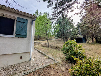 Villa - 70 m² - 4 pièces