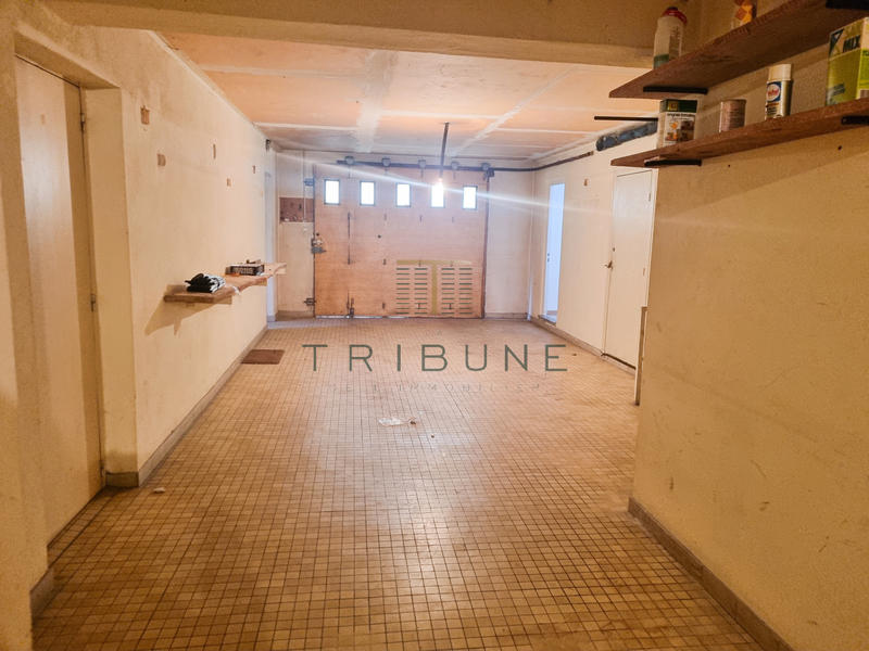 Maison - 143 m² - 4 pièces