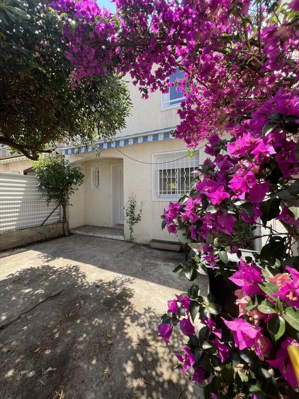 Maison - 75 m² - 4 pièces