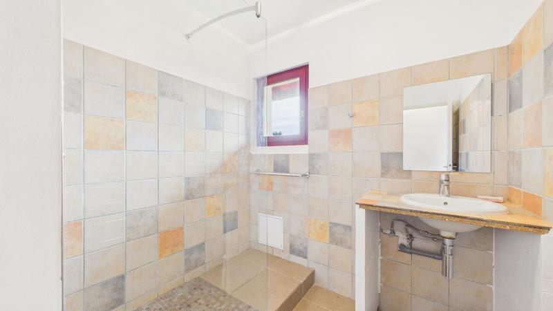 Maison - 316 m² - 10 pièces