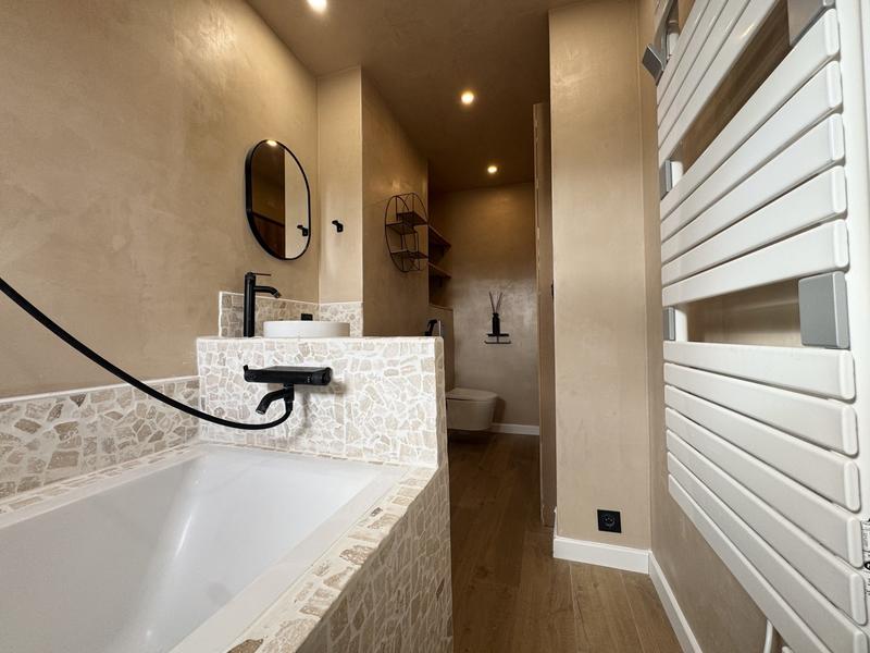 Maison - 68 m² - 3 pièces