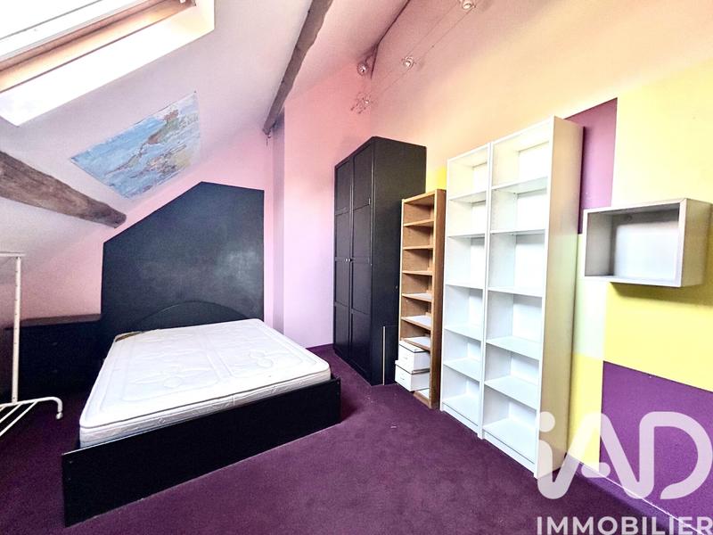 Maison - 354 m² - 12 pièces