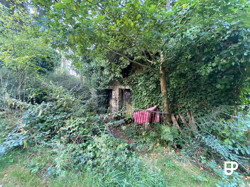 Maison - 151 m² - 2 pièces