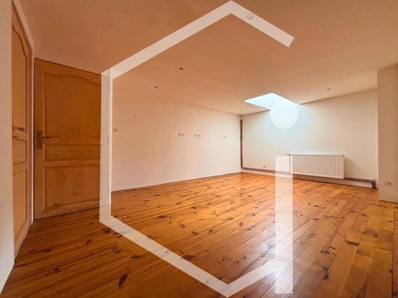 Maison - 174 m² - 5 pièces