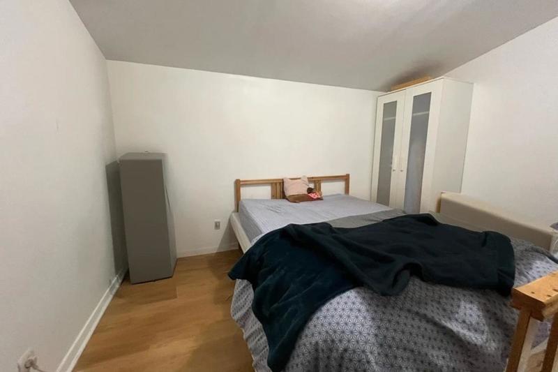 Studio - 20 m² - 1 pièce
