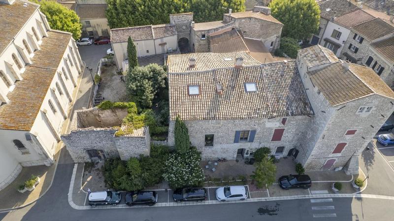 Maison de village - 180 m² - 6 pièces