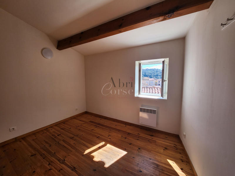 Maison - 63 m² - 4 pièces