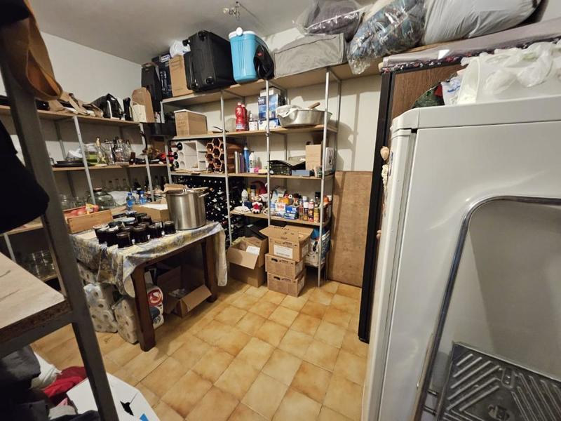 Maison - 165 m² - 5 pièces