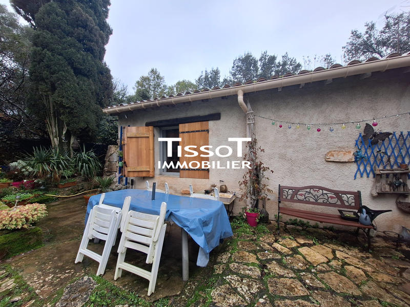 Maison - 70 m² - 2 pièces