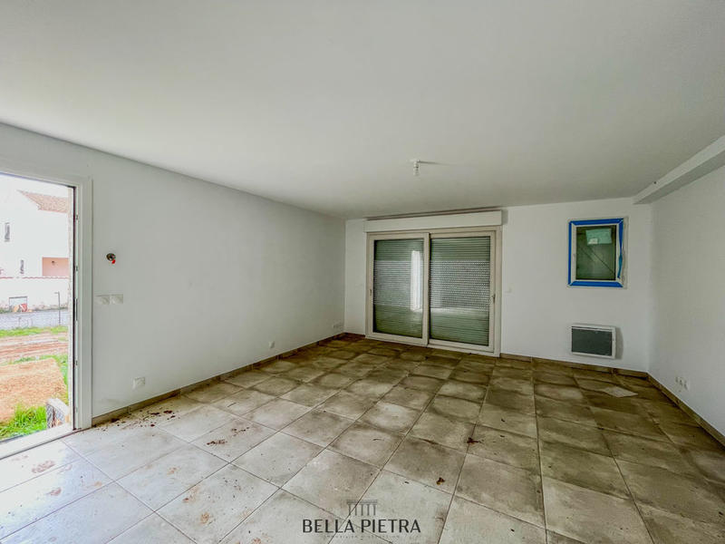 Appartement - 94 m² - 4 pièces