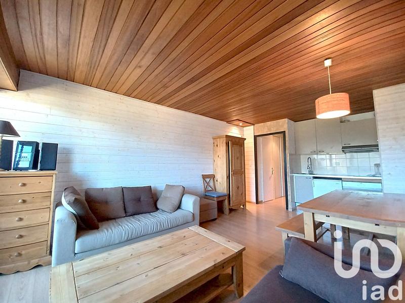 Duplex - 64 m² - 3 pièces