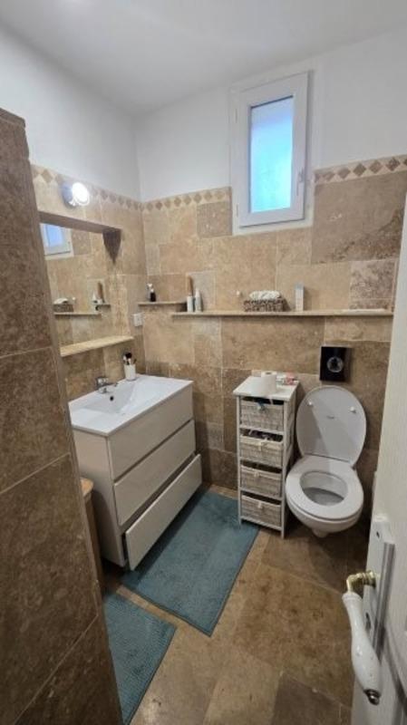 Maison de village - 101 m² - 5 pièces