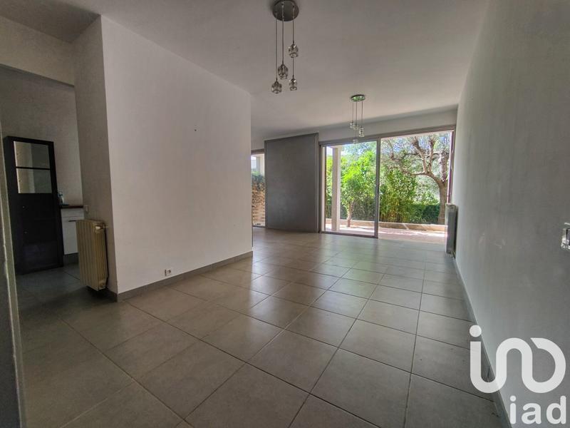 Appartement - 90 m² - 3 pièces