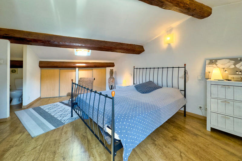 Maison - 175 m² - 5 pièces