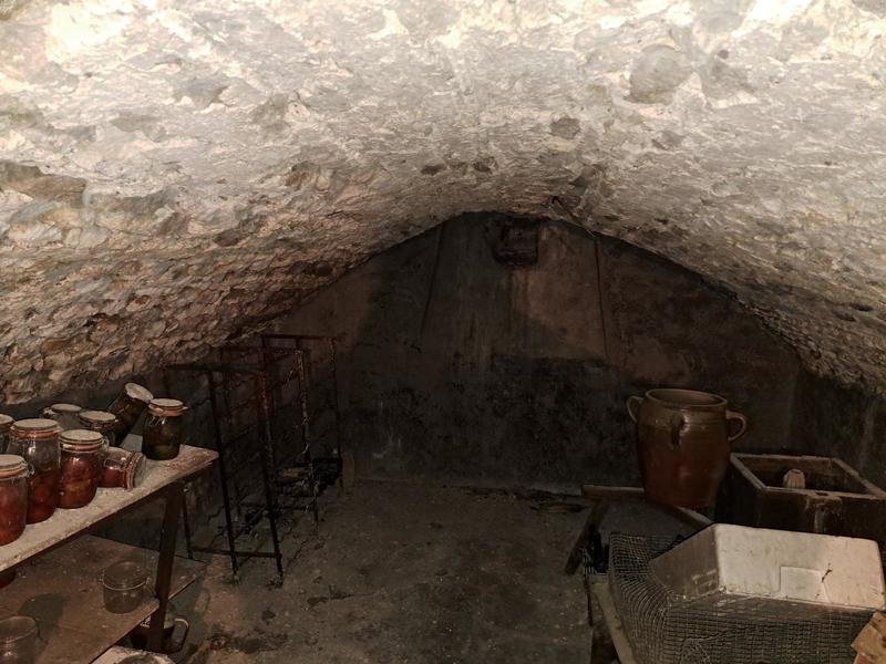 Maison - 110 m² - 3 pièces