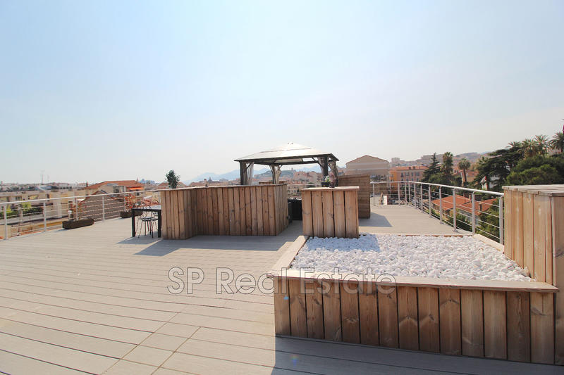 Appartement - 94 m² - 3 pièces