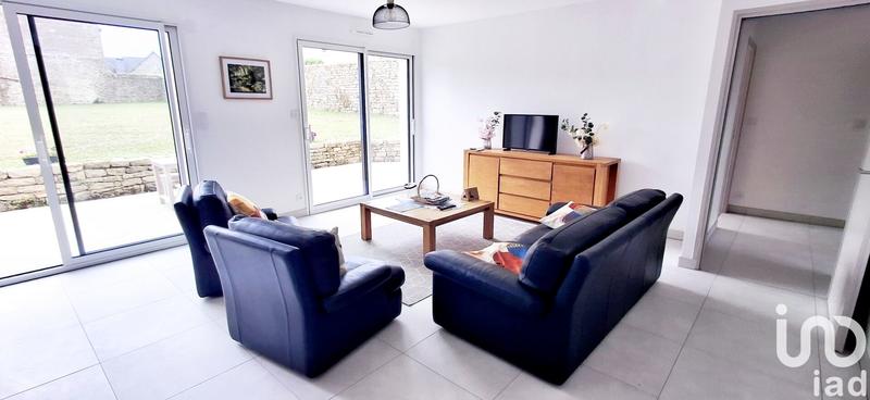 Maison - 161 m² - 6 pièces