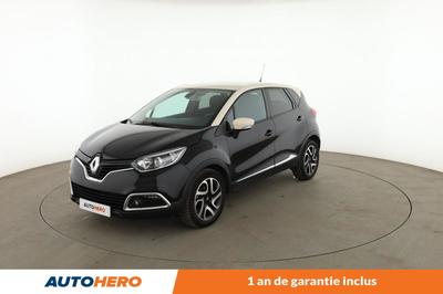 Renault Captur 0.9 TCe Energy Intens 90 ch