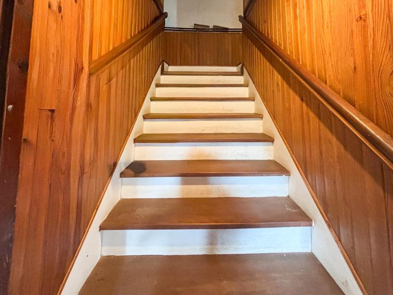 Maison - 163 m² - 7 pièces