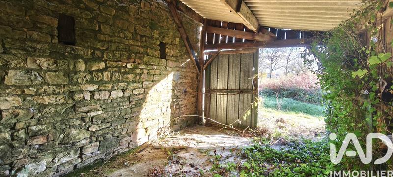 Maison - 45 m² - 2 pièces