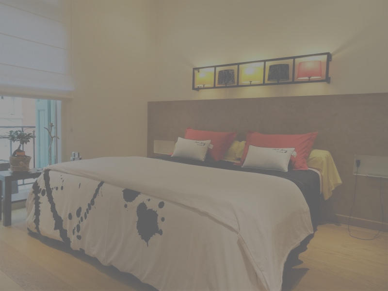 Appartement - 105 m² - 3 pièces