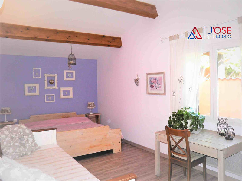 Maison - 115 m² - 4 pièces