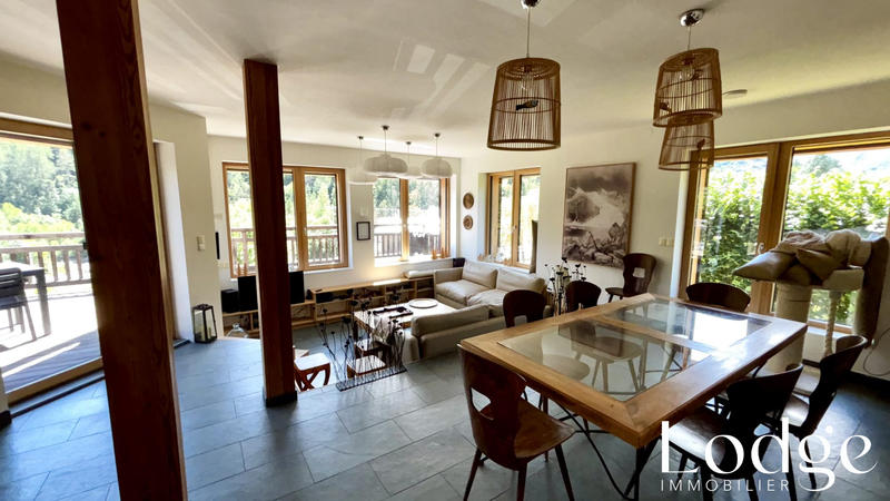 Maison - 170 m² - 6 pièces