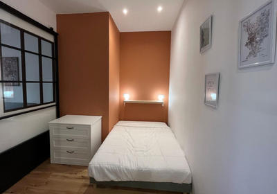 Appartement - 32 m² - 2 pièces